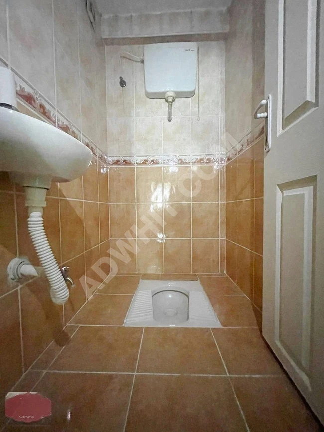 SATILIK RADARLARDA AB YAŞAM EVLERİNE YAKIN GENÇ BİNADA 3+1 DAİRE