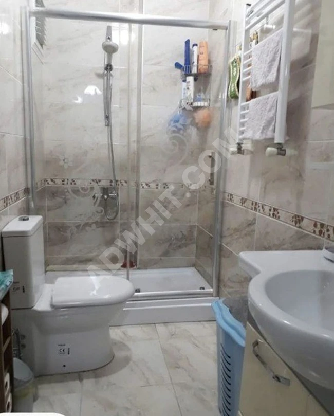 ELİF'DEN BAĞCILAR YENİMAHALLE MAH. KAÇIRILMAYACAK FIRSAT DAİRE