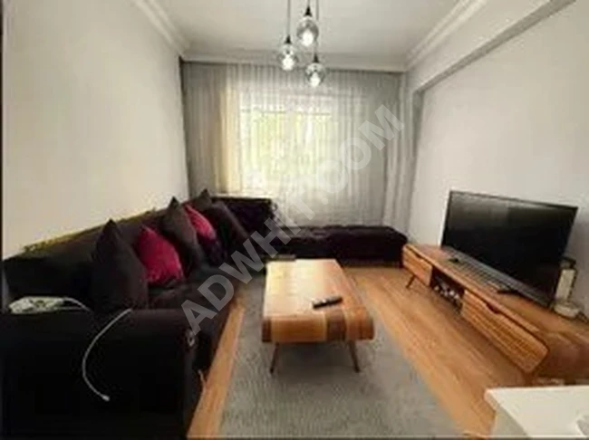Yenibosna Satılık 2+1 Yüksek Giriş Krediyeuygun