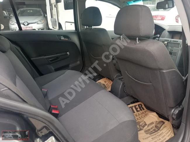 AUTO BALCIDAN Astra 1.3 CDTI Essentia Konfor Paketli Easytronic