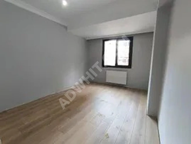 Çobançeşme Mh 2+1 90m2 1,kat Tek Daire Üzeri Sıfır Daire