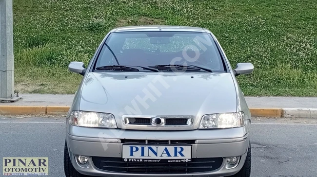 2006 FİAT PALİOVAN 1.2SL UYGUN FİYAT