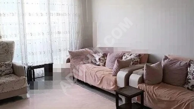 E5 Metro Ykaını 2+1 3,kat Krediyeuygun Daire