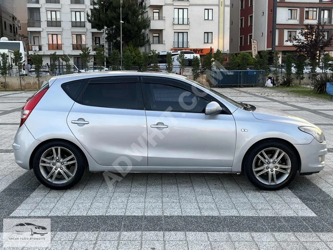 2010 HYUNDAİ 1.30 1.6 PRİME 122HP BENZİN/LPG SANROOF KLTK ISITMA