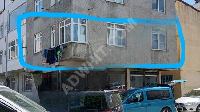 ELİF'TEN!!!15 TEMMUZ İÇİNDE CADDE ÜZERİNDE FIRSAT DAİRE!!!