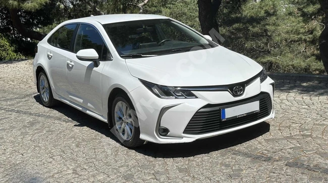 Toyota Corolla ... 1.5 Dream Multidrive , 110.000 km