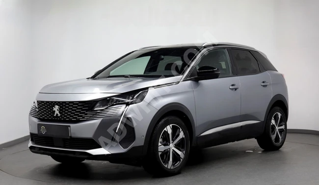 HALİLOĞLU 2023 PEUGEOT 3008 1.5 BlueHDİ ALLURE EAT8 GÜVENLİK PKT
