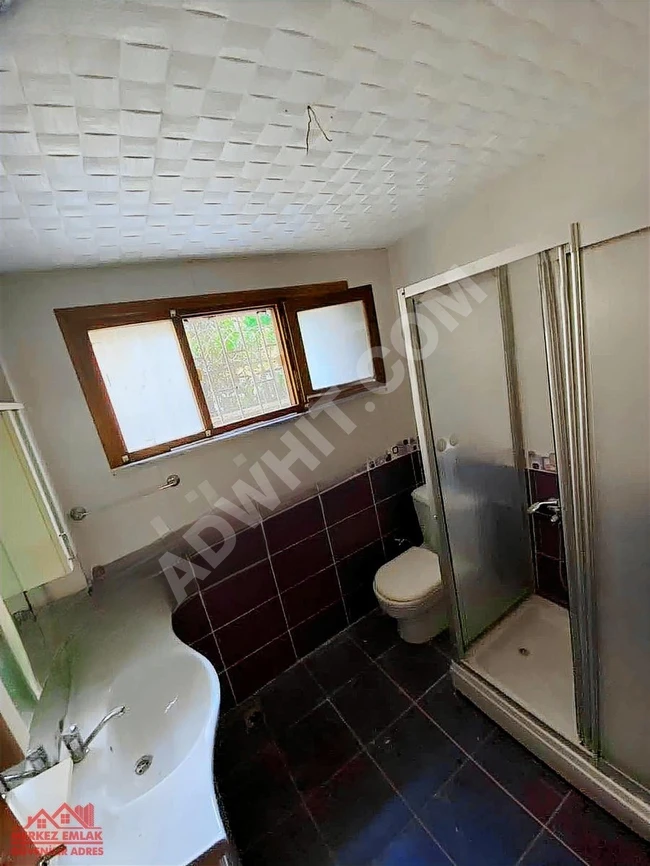 KAVACIK YENİCAMİDE YÜKSEK GİRİŞ KİRALIK DAİRE