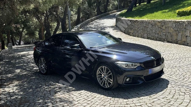 Bmw... 4.18 Gran coupe, m Sport...