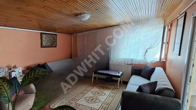 ELİF EMLAKDAN ESENLER KEMERDE SATILIK 2+1