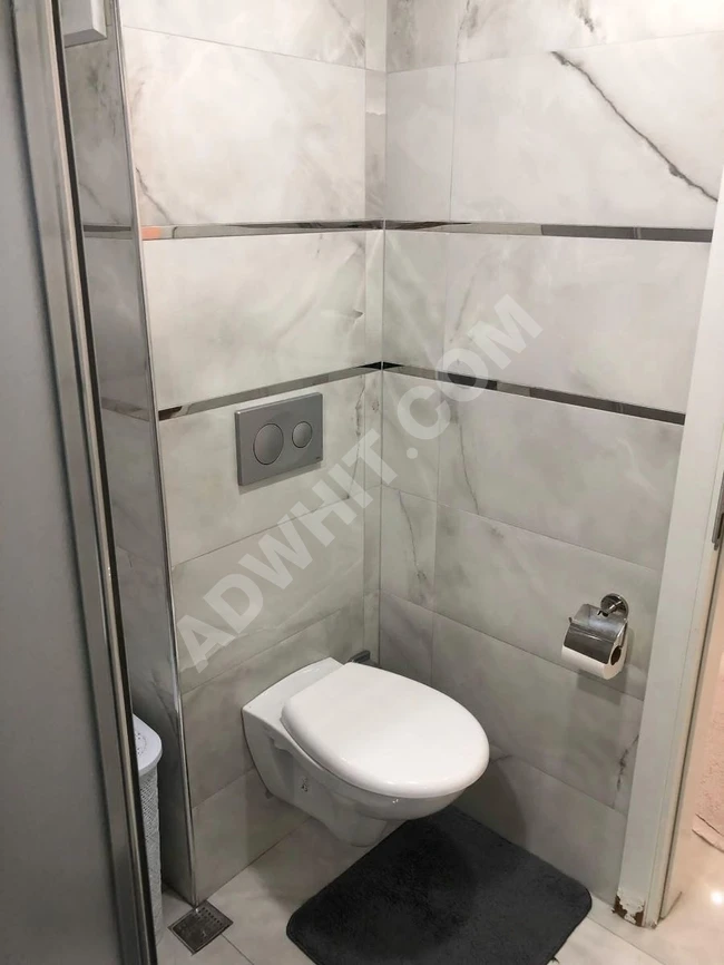 ELİF'DEN MASRAFSIZ İÇİ FULL BAKIMLI SATILIK DAİRE