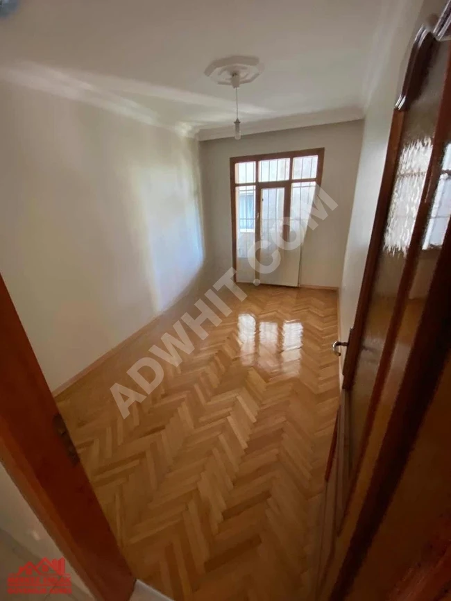 KAVACIK YENİCAMİDE YÜKSEK GİRİŞ KİRALIK DAİRE