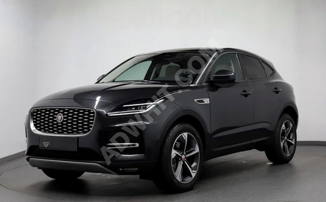 HALİLOĞLU 2023 JAGUAR E-PACE 1.5 R-DYNAMİC SE BAYİ+BOYASIZ