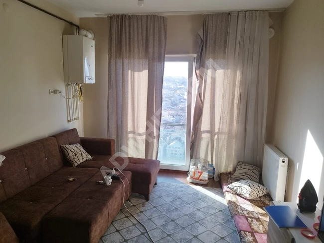 Fitower sitesinde bir daire
