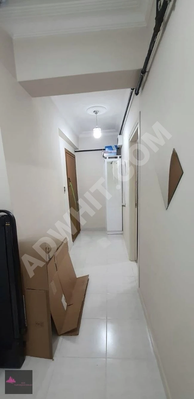 شقة نظيفة للإيجار في ESENLER DÖRTYOL