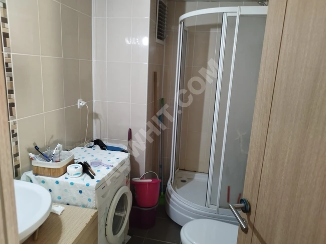 Fitower sitesinde bir daire