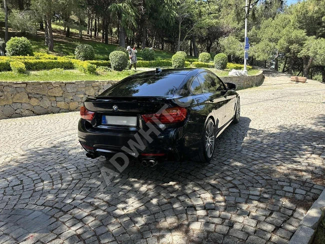 Bmw... 4.18 Gran coupe, m Sport...