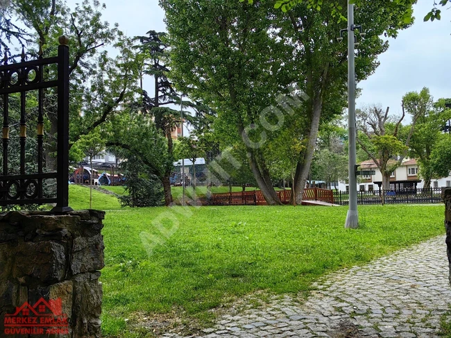 Land for sale in KAVACIK KAPTANLAR with high rental yield
