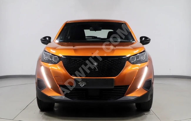 HALİLOĞLU 2023 PEUGEOT 2008 1.5 DİZEL ACTİVE PRİME HATASZ BOYASZ
