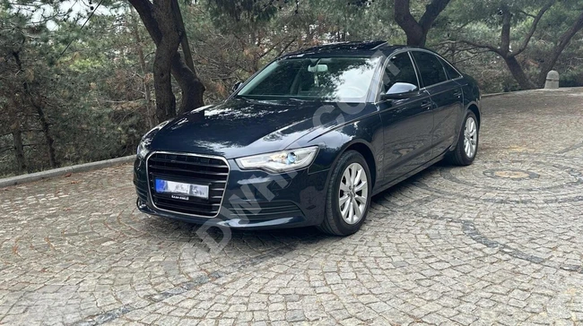 İkinci S ahibinden , Saat Gibi , Tüm Bakımları Yapıldı ...
