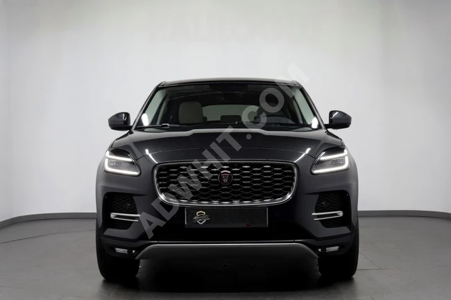 HALİLOĞLU 2023 JAGUAR E-PACE 1.5 R-DYNAMİC SE BAYİ+BOYASIZ