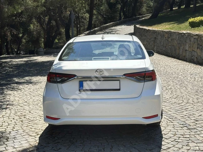 Toyota Corolla ... 1.5 Dream Multidrive , 110.000 km