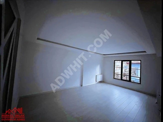 Apartment for sale, 3+1 inside a residential complex in Soft Konutları