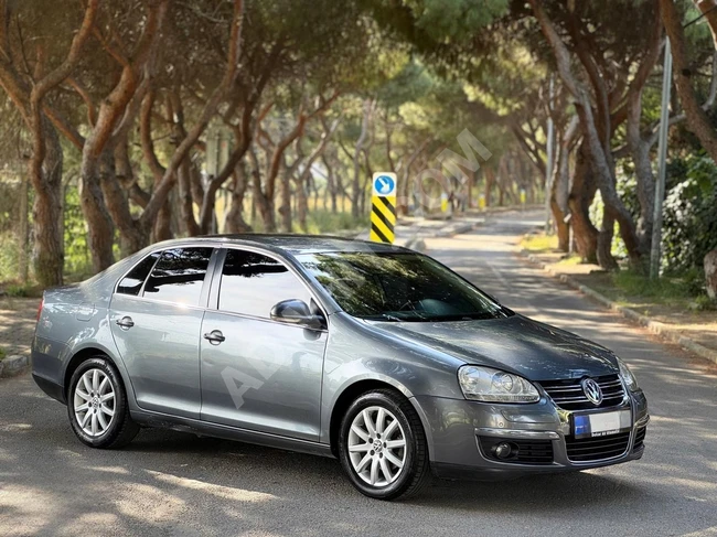 2011 YENİ KASA JETTA 1.4 TSI COMFORTLİNE OTOMATİK