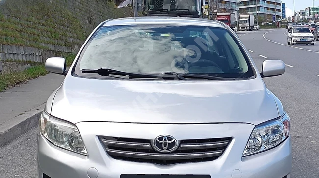 DEĞİŞENSİZ ,GÜNEŞ YANIKSIZ, KAPUT TAVAN BAGAJ BOYASIZ.