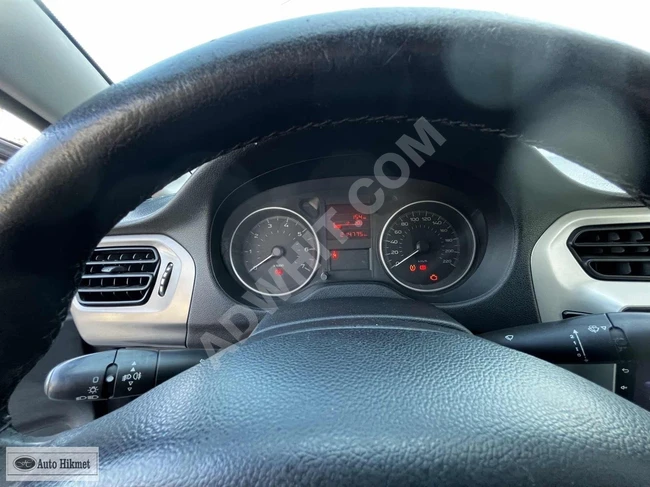 AUTO HİKMET'TEN 2012 MODEL NİSSAN MİCRA PUNC