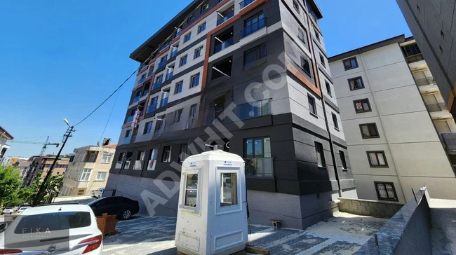 PENDİK KURTKÖYDE SIFIR PROJEDE SATILIK 2+1 LÜKS DAİRE
