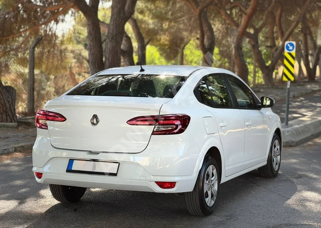 2022 YENİ KASA ORİJİNAL 68 BİN KM TALİANT OTOMATİK EKRANLI