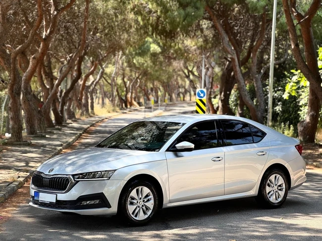 2020 YENİ KASA VOLKSWAGEN PASSAT 1.6 TDI BMT BUSİNESS