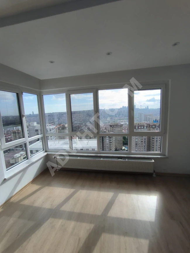 İstanbul, HANE PLUS sitesinde satılık 2+1 daire - REF 692