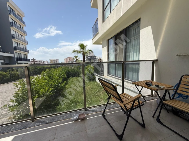 Antalya: Luxury apartments at reasonable prices with interest-free installments.