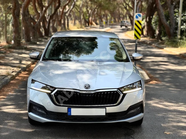 2020 YENİ KASA VOLKSWAGEN PASSAT 1.6 TDI BMT BUSİNESS
