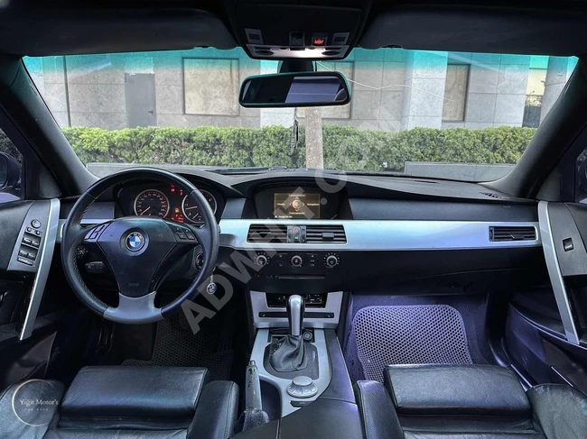 5.30d E60 RECARO JANT M SET COİL M JANT
