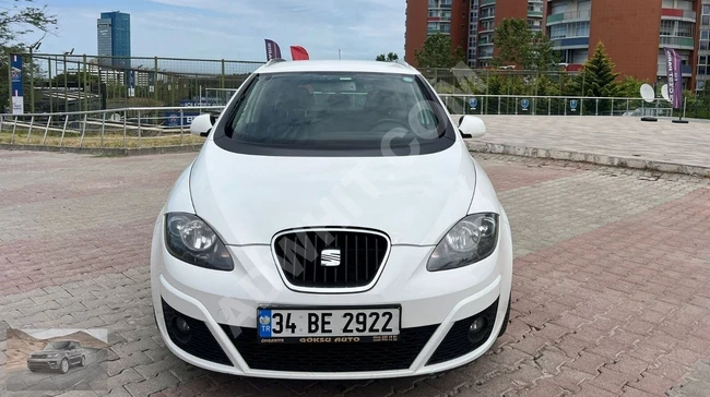 ILK SAHIBI EMSALSIZ DIZEL OTOMATIK TAKASLI