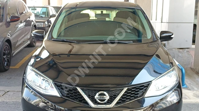 2016 PULSAR 1.5 DCİ 110 HP TEKNA 153.000 KM'DE BOYASIZ