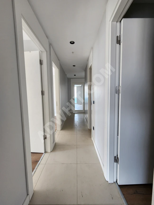 Luxury apartment for sale in Büyükçekmece district,Kent 2000 neighborhood,.