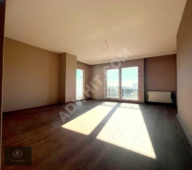 An apartment with a wonderful design and landscaping on-site in BEYLİKDÜZÜ ADNAN KAHVECİ.