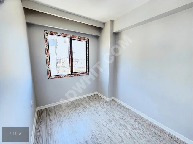 PENDİK KURTKÖYDE SIFIR PROJEDE SATILIK 2+1 LÜKS DAİRE