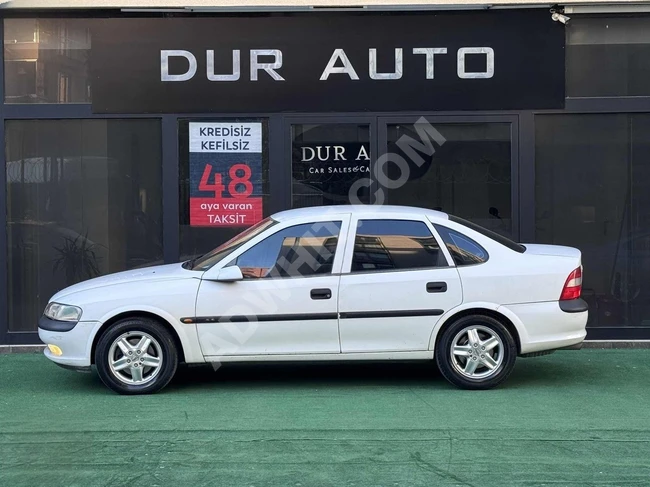 Dur Auto İlk Sahip YEDEK ANAHTARI-KİTAPÇIK 3 PARÇA BOYALI