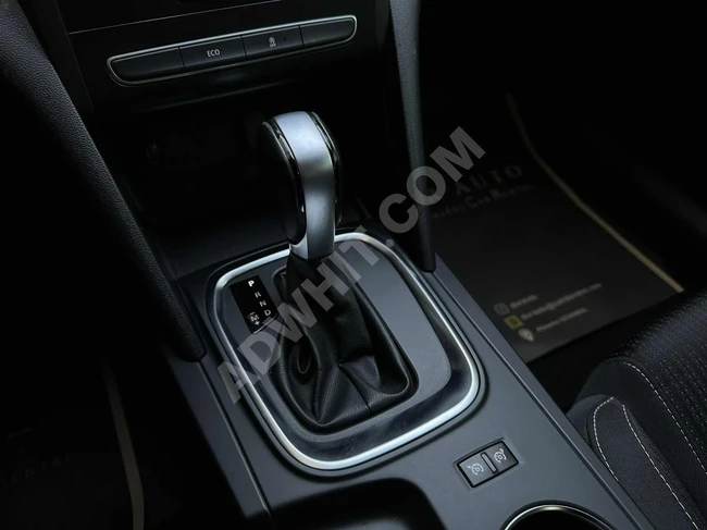 سيارة MEGANE IV TOUCH موديل 2019 - ديزل أوتوماتيك تمويل-أقساط بطاقة الائتمان