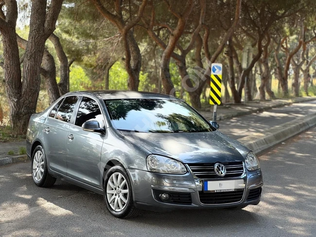 2011 YENİ KASA JETTA 1.4 TSI COMFORTLİNE OTOMATİK