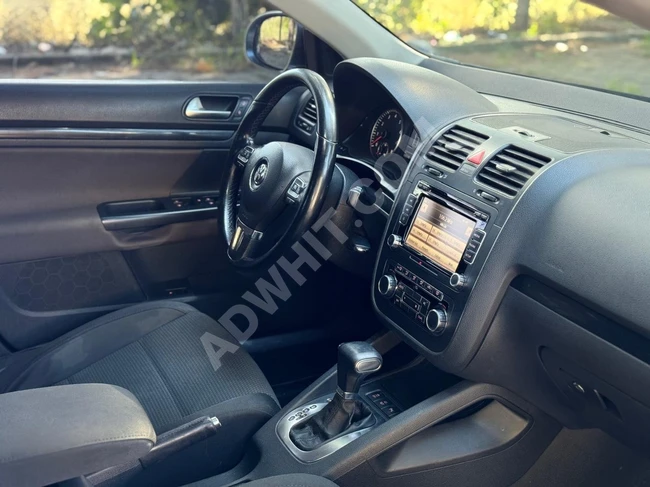 2011 YENİ KASA JETTA 1.4 TSI COMFORTLİNE OTOMATİK