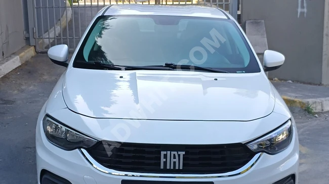 2020 EGEA 1.3 MTJ 95 HP EASY 89.000 KM'DE BOYASIZ