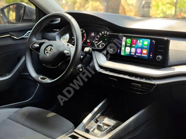 2020 YENİ KASA VOLKSWAGEN PASSAT 1.6 TDI BMT BUSİNESS