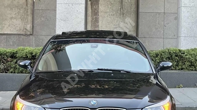 5.30d E60 RECARO JANT M SET COİL M JANT