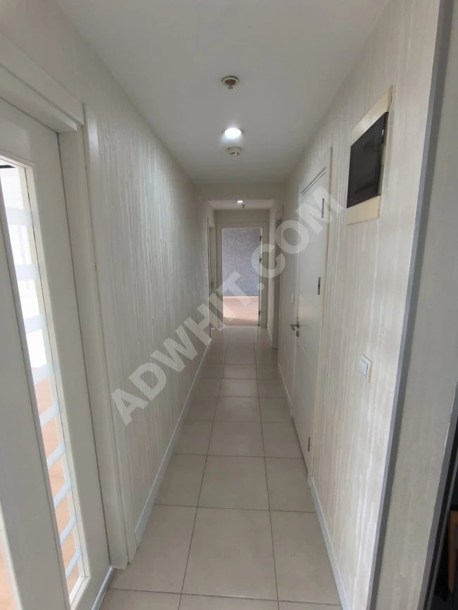 İstanbul, HANE PLUS sitesinde satılık 2+1 daire - REF 692